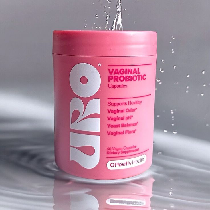 URO PROBIOTICO