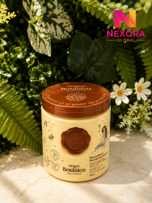 KIT S.O.S. RITUAL BOTANICO