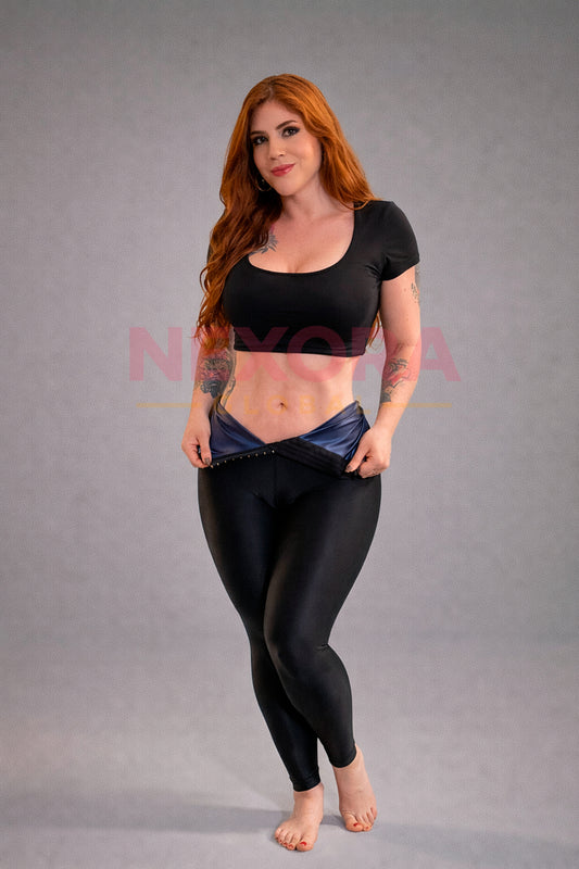 LEGGINS CINTURILLA