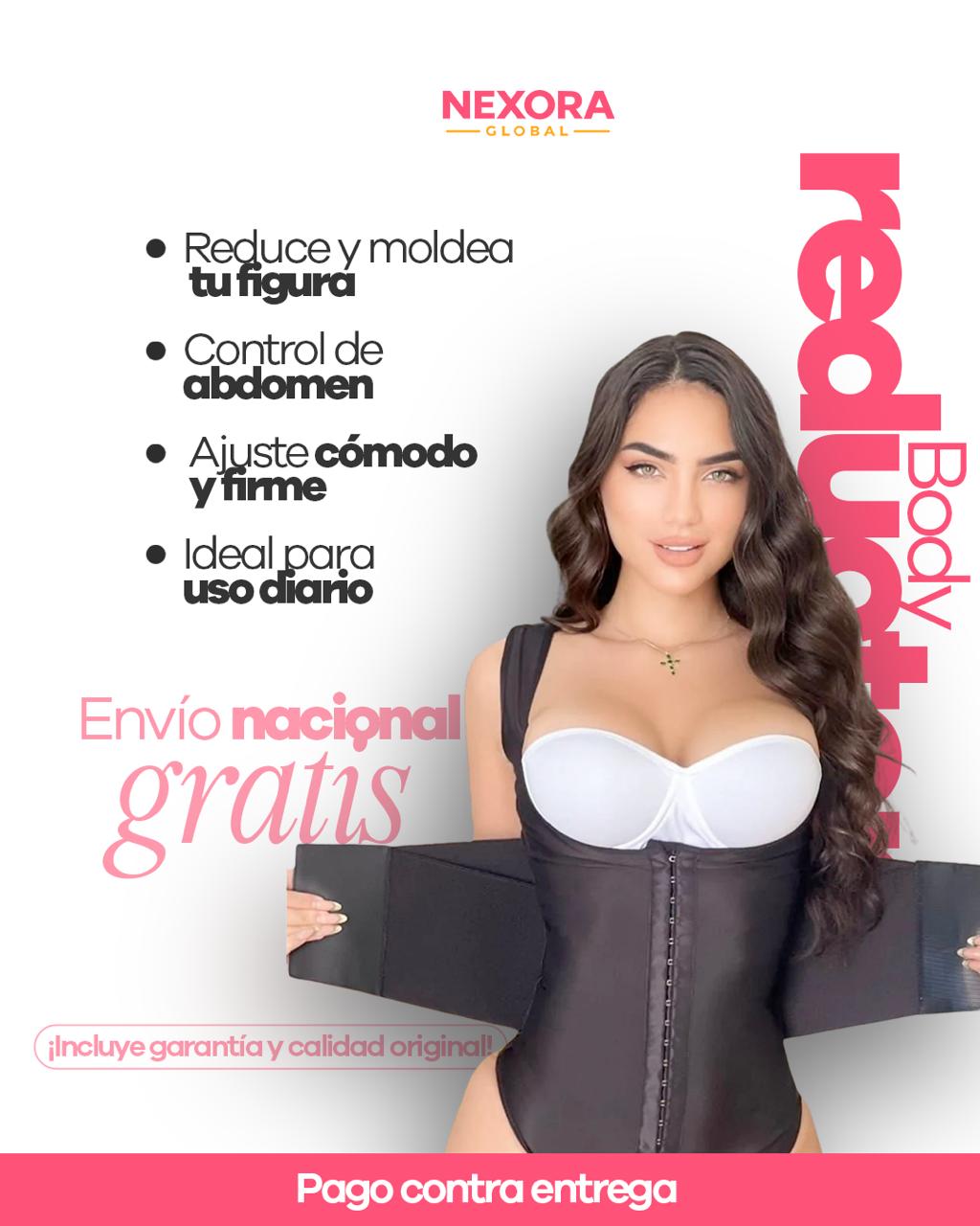 Body Reductor y Moldeador