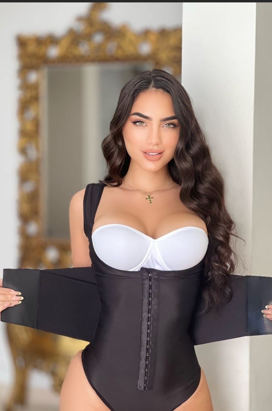 Body Reductor y Moldeador