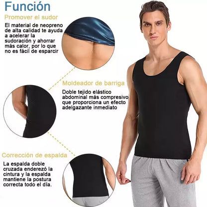 CAMISETA TERMICA OSMOTEX