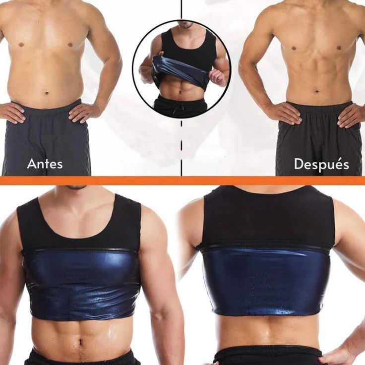 CAMISETA TERMICA OSMOTEX
