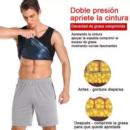 CAMISETA TERMICA OSMOTEX