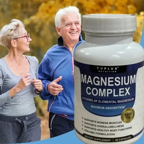 MAGNESIO COMPLEX