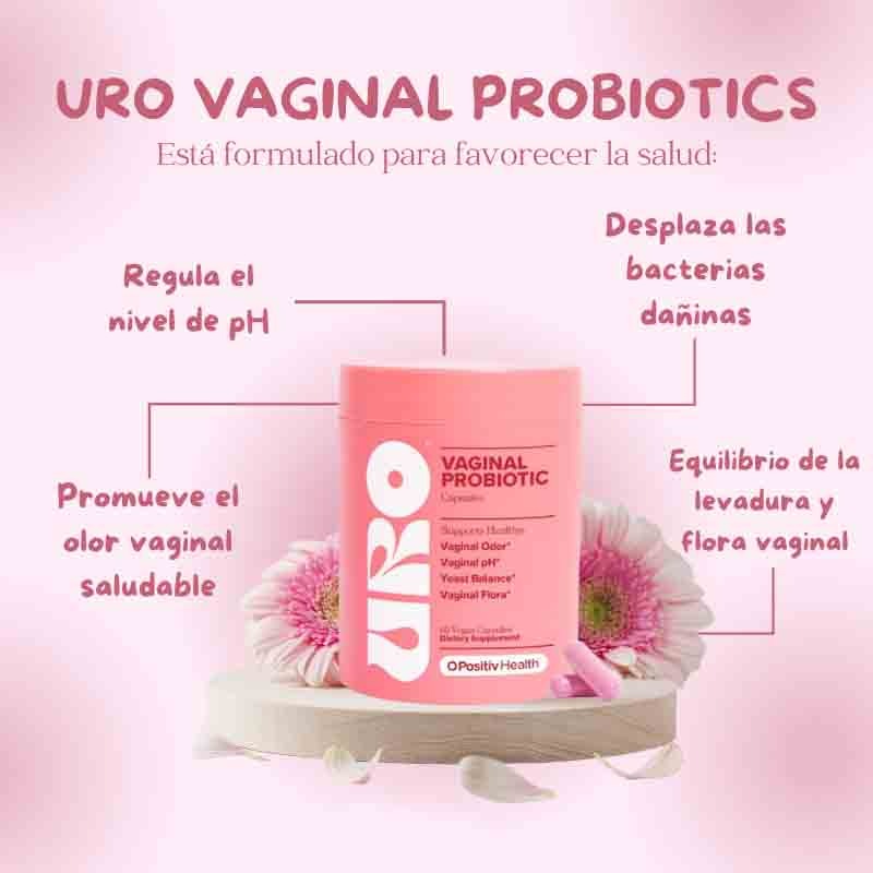 URO PROBIOTICO
