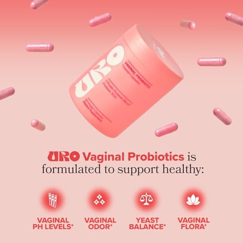 URO PROBIOTICO