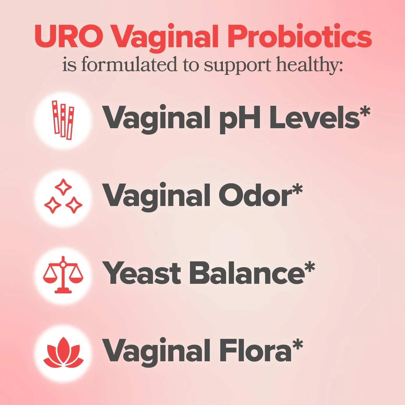 URO PROBIOTICO